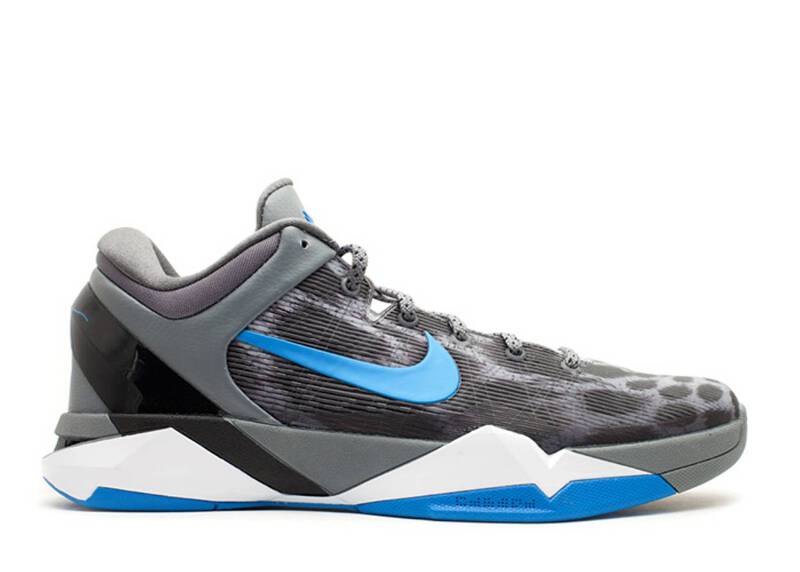 【大幅値下げ】NIKE KOBE 7 Grey Cheetah Nike Kobe 7 Grey Cheetah | eBay