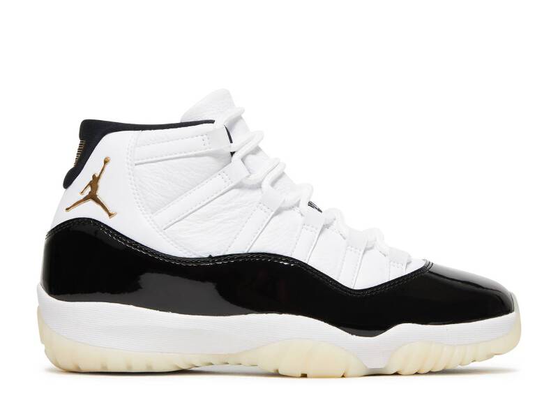 ジョーダンAir Jordan 11 Retro Gratitude NIKE Air Jordan 11 Retro DMP Gratitude (2023) | eBay