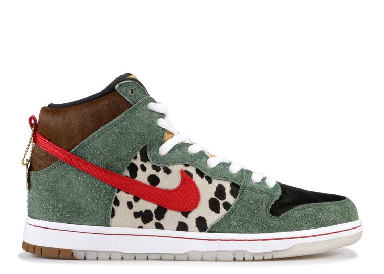 nike sb 420 dog walker