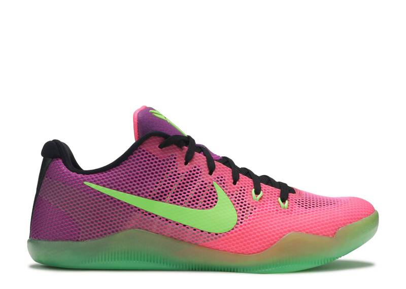 シューズ(男性用) Nike Kobe 11 EM Low Mambacurial Nike Kobe 11 EM Low Mambacurial | eBay