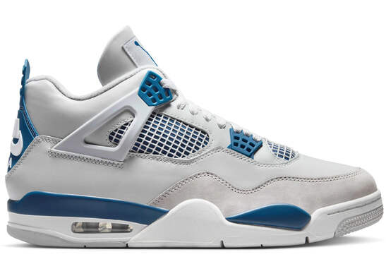靴 NIKE Air Jordan 4 Retro \