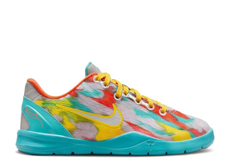 Nike Kobe 8 Protro Venice Beach (2024) (PS) | eBay