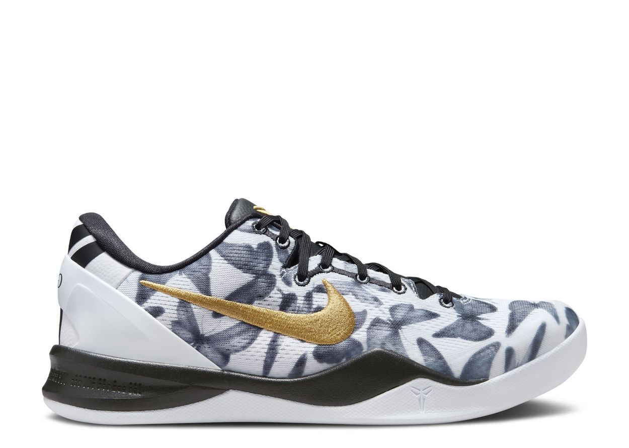 what the kobe 8 stockx