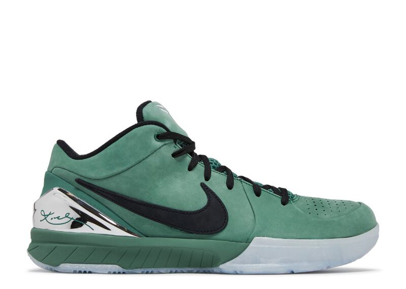Nike Kobe 4 Protro Girl Dad | eBay