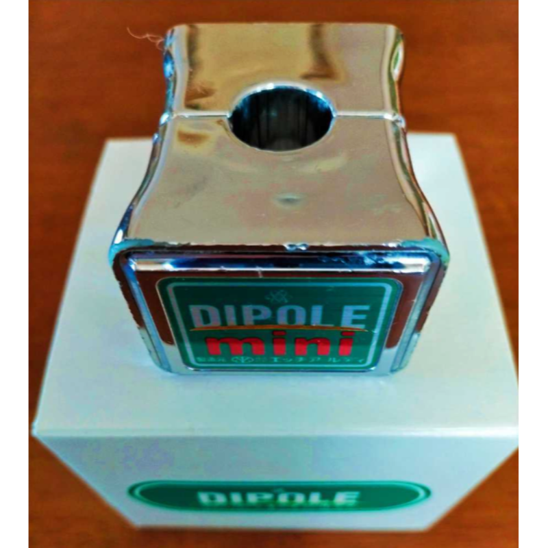 DIPOLE   mini ダイポール DIPOLE Mini Water High-Density Flux-Activated Water System