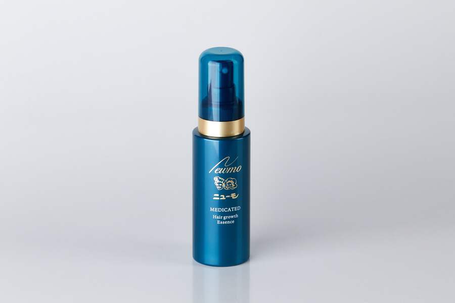 ニューモ Hair growth Essence 75mL Newmo Medicated Hair Growth Essence for Men and Women 75ml