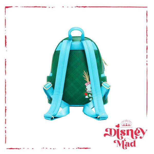 Loungefly Disney Lilo & Stitch Christmas Lights Stitch Light  display picture 1