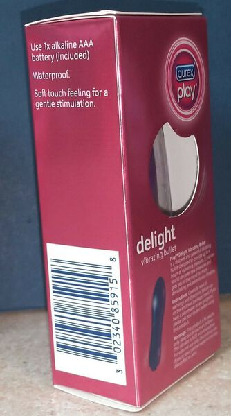 durex intense vibrations batterie Durex - INTENSE - Vibrations-Penisring