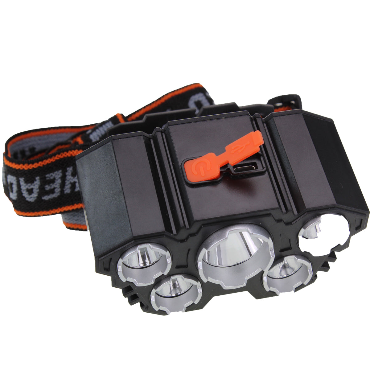 1 - Eveready LED Headlamp Bright And Durable Headlight | Home Tester Club