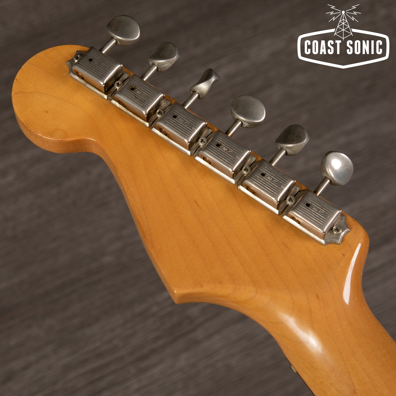 1984 Tokai Goldstar Sound Strat - Red | eBay