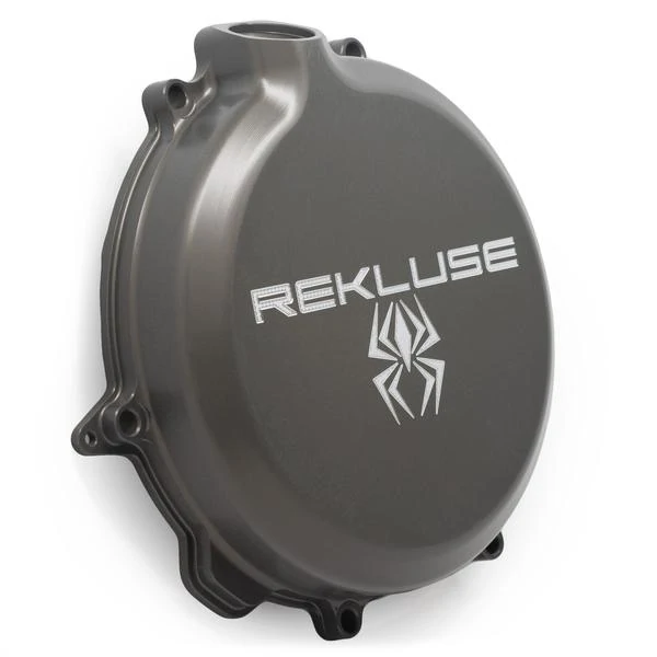 Rekluse Racing Clutch Cover RMS-335