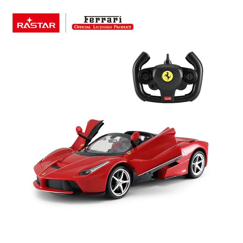 laferrari toys