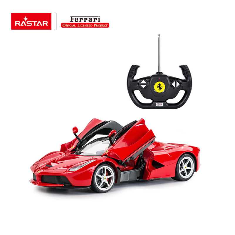 ferrari laferrari toy car