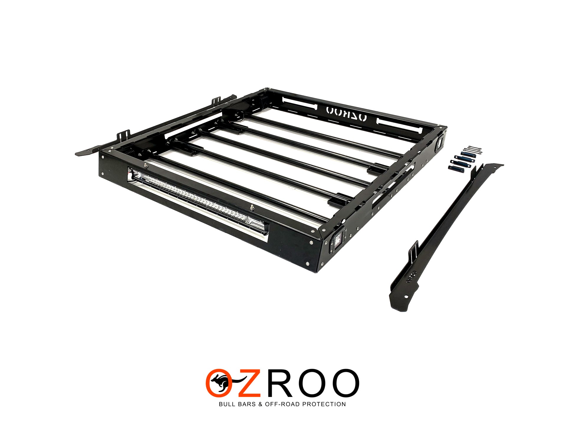 ozroo roof rack triton