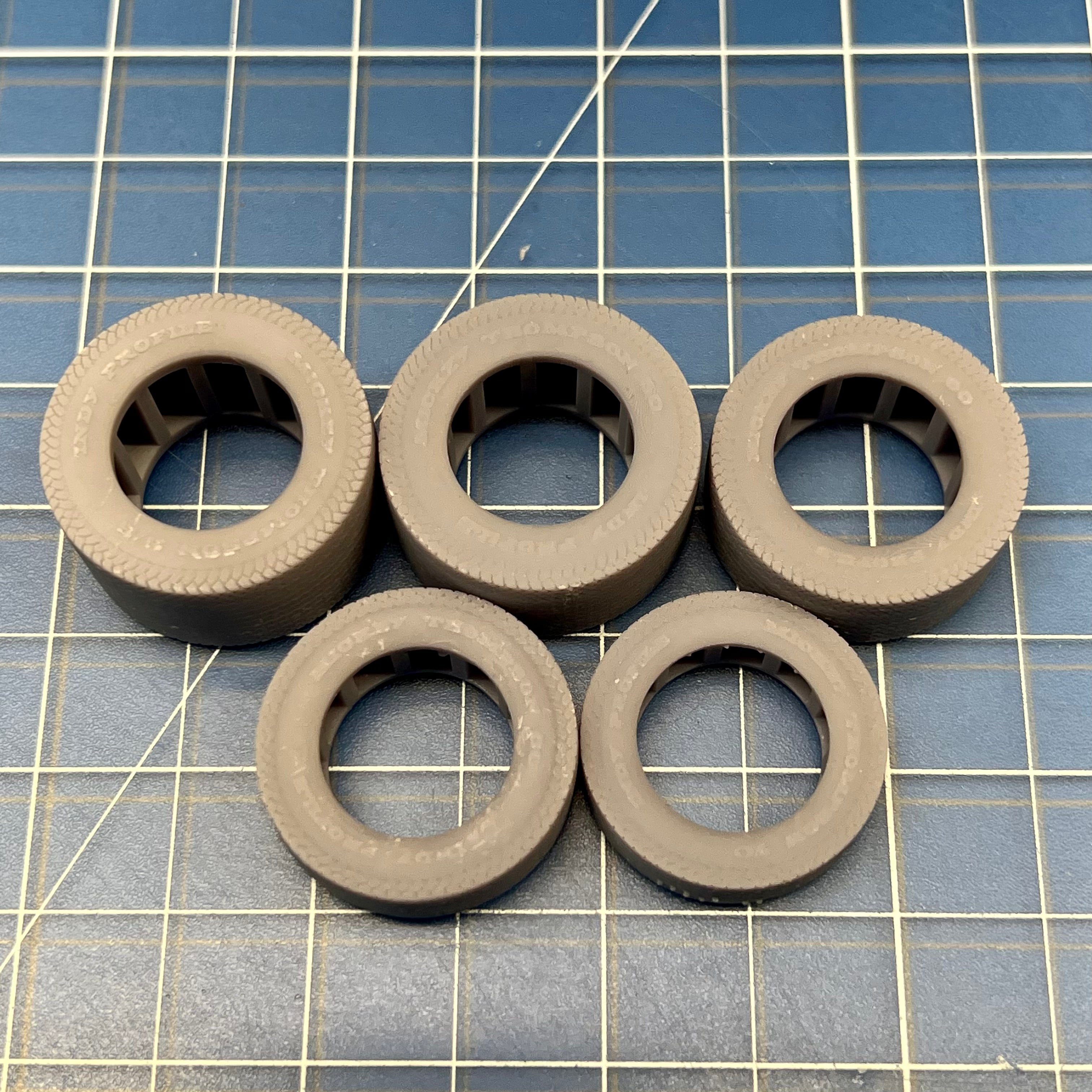 車 Mickey Thompson Indy Profile S/S 30-14