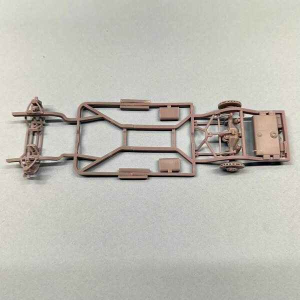 V5 Pro Touring Frame Chassis Universal 1/24 1/25 | eBay
