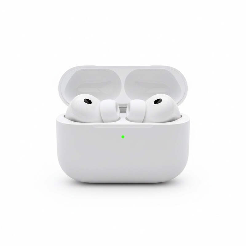 Apple AirPods Pro 3rd Gen with MagSafe Charging Case A3064 A3063