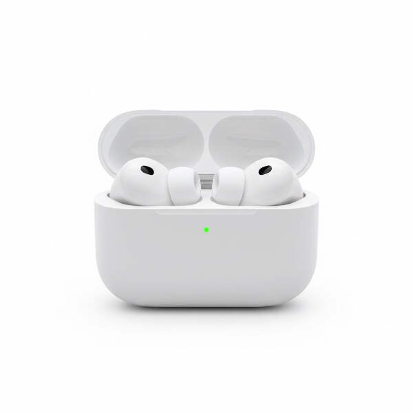Apple AirPods Pro 3rd Gen with MagSafe Charging Case A3064 A3063