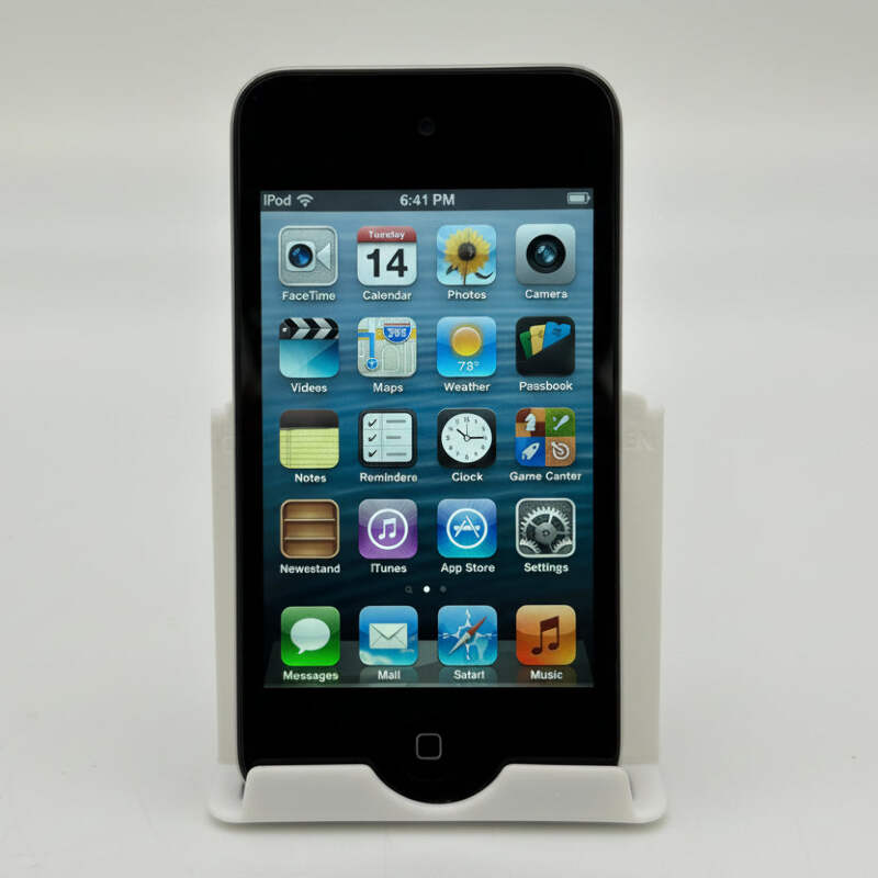 【ジャンク】Apple iPod A1367・A1136・A1137/3点セット Apple iPod Touch A1367 4th Generation Black 32GB, Tested | eBay