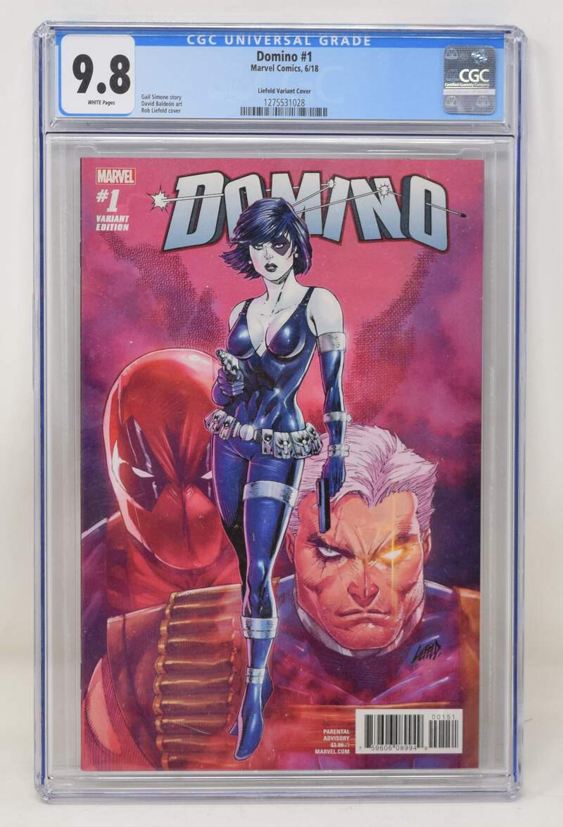 アメコミリーフ SIKTC #25 CGC 9.8 AMAZING SPIDER-MAN #300 FACSIMILE CGC 9.8 SHATTERED 
