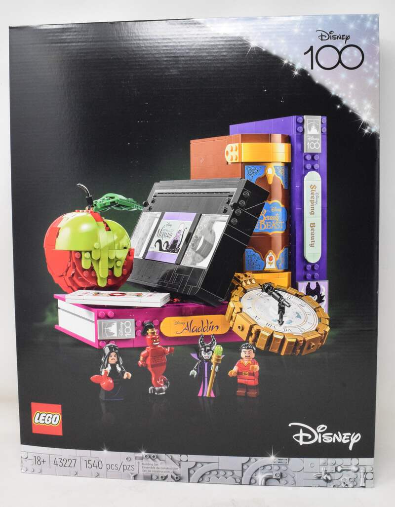 Disney Pop N Step | eBay