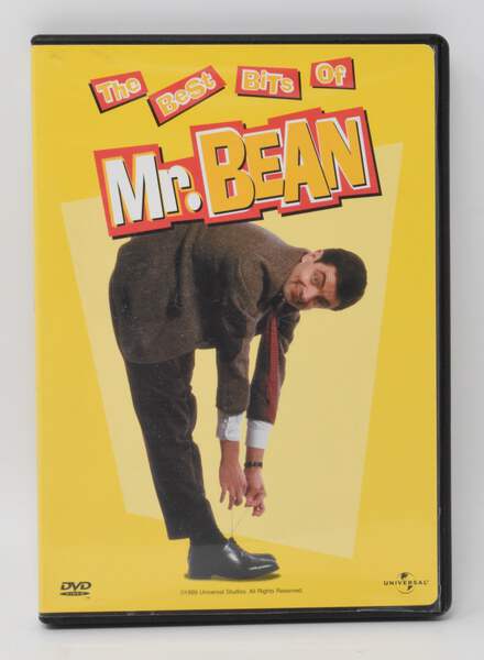 (未使用･未開封品)Mr Bean: Best of 2 [DVD] Amazon.co.jp: Mr.ビーン Vol.2 【プレミアム・ベスト