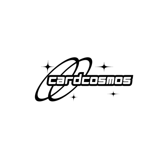 cardcosmos Logo