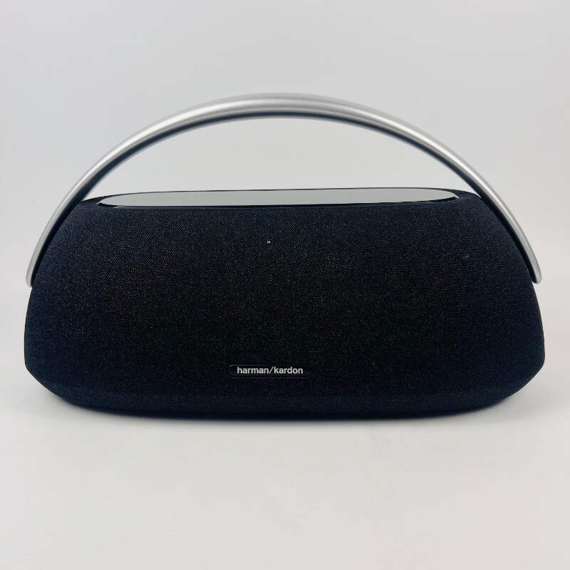 Harman Kardon Go + Play 3 Wireless Portable Bluetooth Speaker