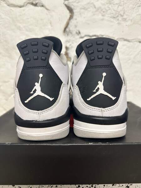 Air Jordan 4 Military Black Sz 5Y | eBay Air Jordan 4 Military Black Sz 5Y | eBay