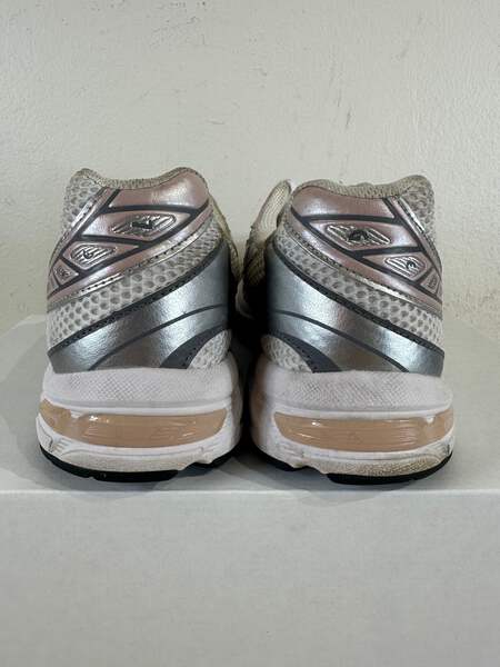 Asics Gel-1130 White Neutral Pink Sz 8.5(10W) | eBay