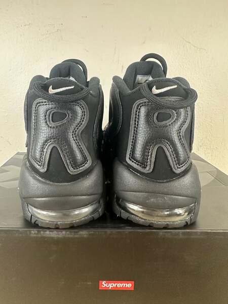 Nike Air More Uptempo x Supreme 