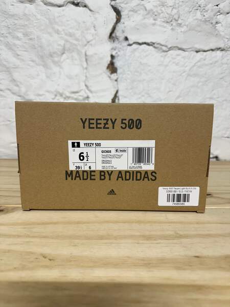 adidas gazelle silver green womens Adidas Yeezy 500 Taupe Light  Ballers Club Kickz