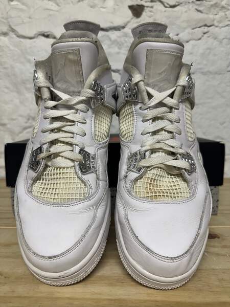 Air Jordan 4  display picture 1