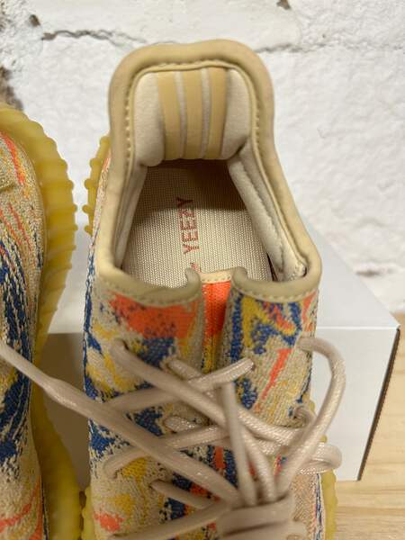adidas Yeezy Boost 350 V2 'MX Oat' Men's Size 8 Pre-owned Sneakers