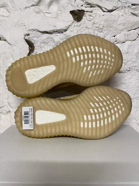 adidas Yeezy Boost 350 V2 'MX Oat' Men's Size 8 Pre-owned Sneakers