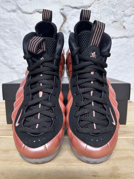 Nike Air Foamposite One 'Elemental Rose' Men's Size 9 NEW Sneakers
