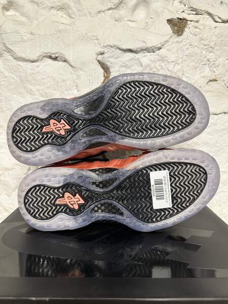 Nike Air Foamposite One 'Elemental Rose' Men's Size 9 NEW Sneakers