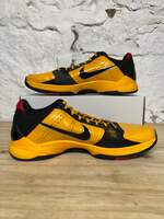 Nike Zoom Kobe 5 Protro 'Bruce Lee' Men's Size 15 Pre-owned