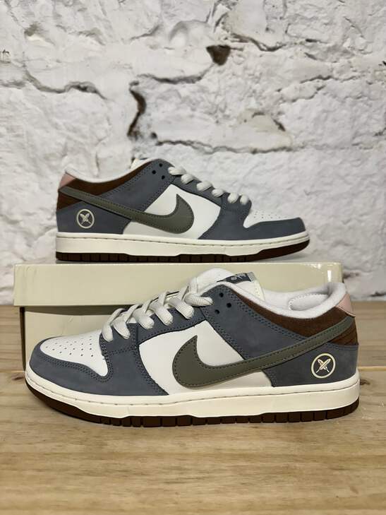 Nike SB Dunk Low 'Yuto Horigome' Men's Size 9 BRAND NEW Sneakers