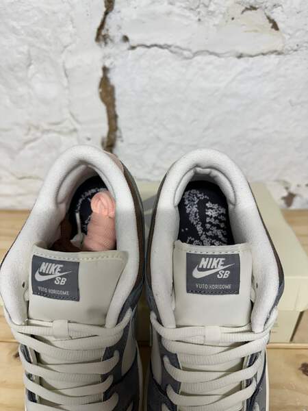 Nike SB Dunk Low 'Yuto Horigome' Men's Size 9 BRAND NEW Sneakers
