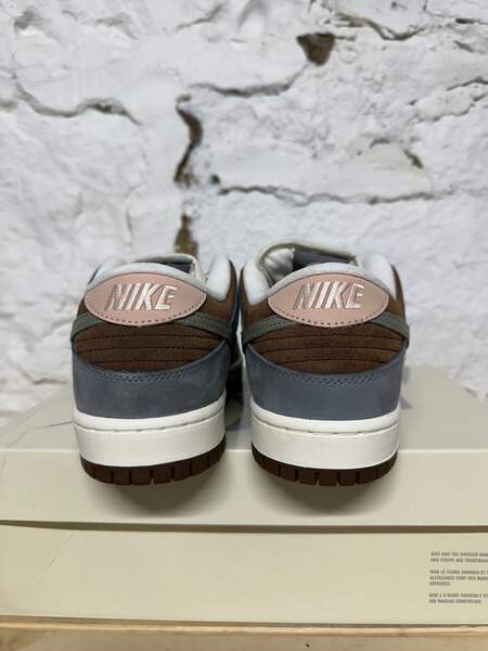 Nike SB Dunk Low 'Yuto Horigome' Men's Size 9 BRAND NEW Sneakers