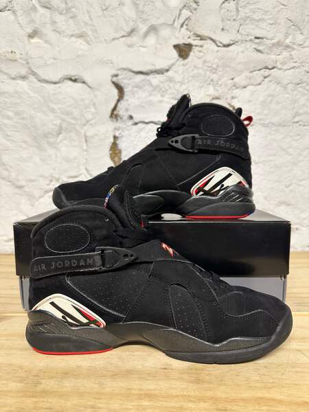 Air Jordan 8 Retro  display picture 3