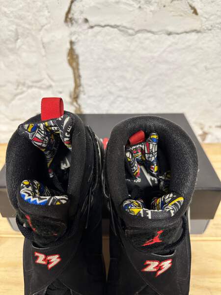 Air Jordan 8 Retro  display picture 3