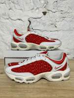 Nike Air Max Tailwind 4 Supreme University Red Men's Size 13