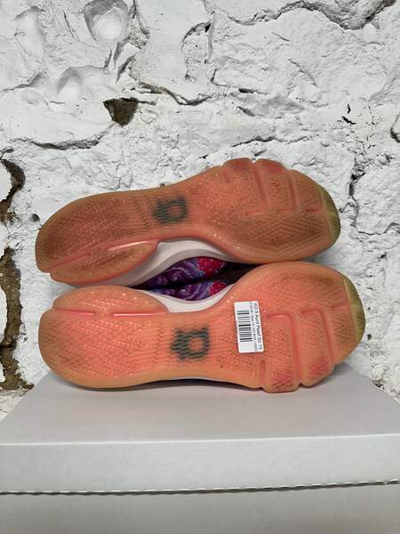 Nike KD 8 'Aunt Pearl' Men's Size 15 Pre‑owned Sneakers 819148‑603