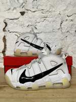 Nike Air More Uptempo 'Copy Paste' Men's Size 8 Pre‑owned Sneakers