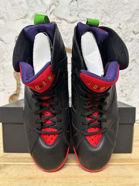 Air Jordan 7 “Marvin the Martian” Men's Size 11 BRAND NEW Sneakers