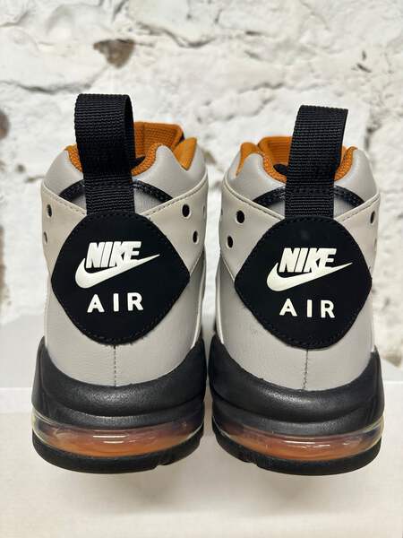 Nike Air Max2 CB 94 Airbrushed Light Iron Ore Men's Size 8.5