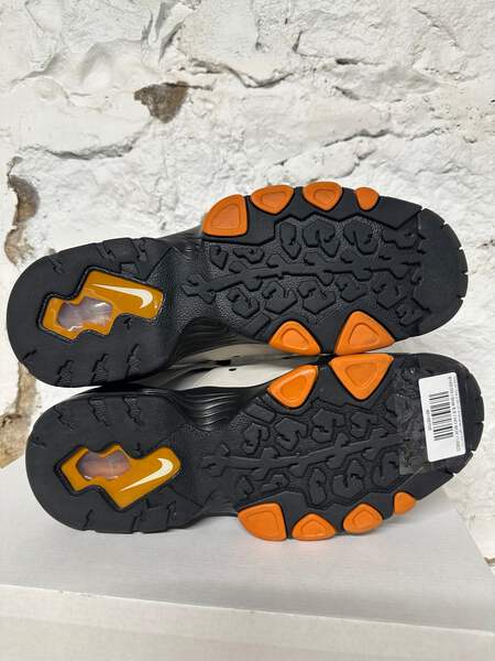 Nike Air Max2 CB 94 Airbrushed Light Iron Ore Men's Size 8.5