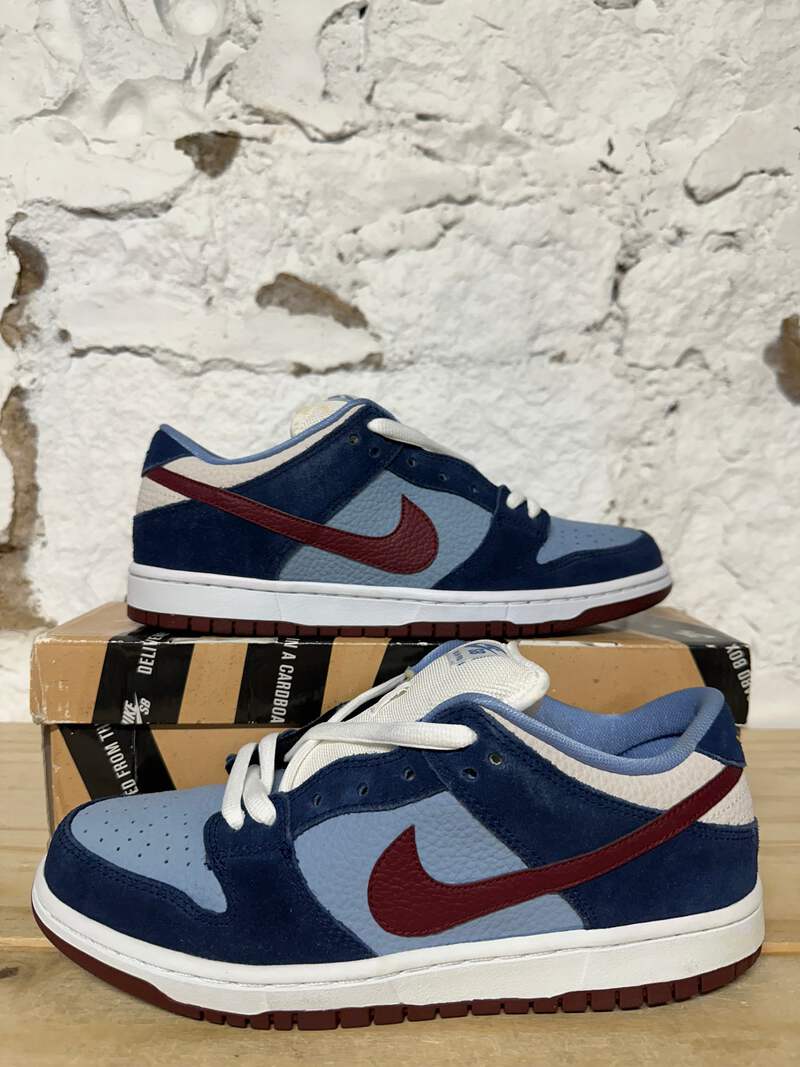ス*s様 FTC Finally Nike SB Dunk Low Nike SB Dunk Low FTC 'Finally' Men's Size 9.5 BRAND NEW Sneakers